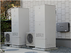 家のこと、電気のこと、頼れる味方がそばにいます。