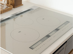 家のこと、電気のこと、頼れる味方がそばにいます。