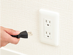 家のこと、電気のこと、頼れる味方がそばにいます。