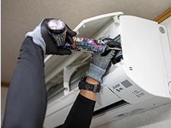家のこと、電気のこと、頼れる味方がそばにいます。