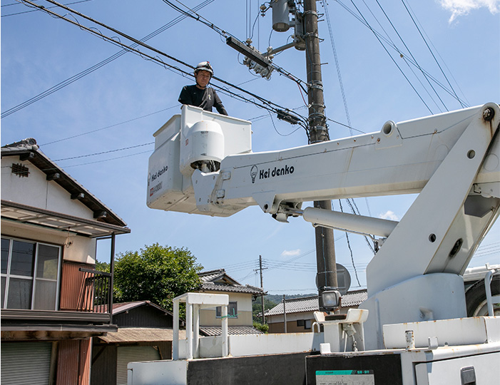 「またお願いしたい」と言われる理由