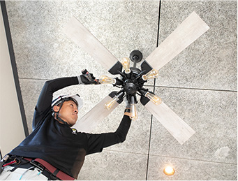 こんな時、ケイ電工にご相談ください。