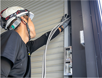 こんな時、ケイ電工にご相談ください。