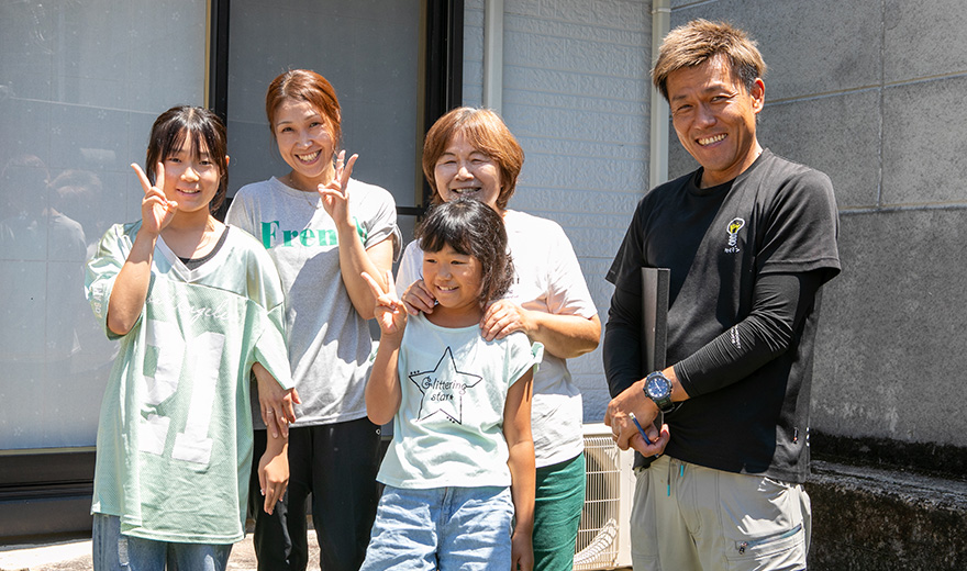 「またお願いしたい」と言われる理由